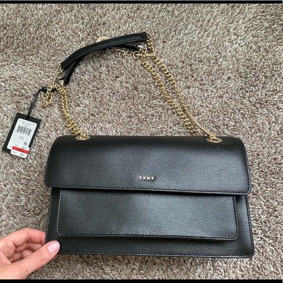 Handbags - Large crossbody DKNY bag